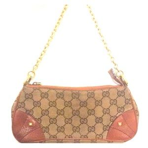 Original Gucci Purse